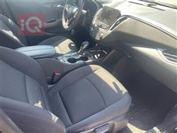 شيفروليه ماليبو